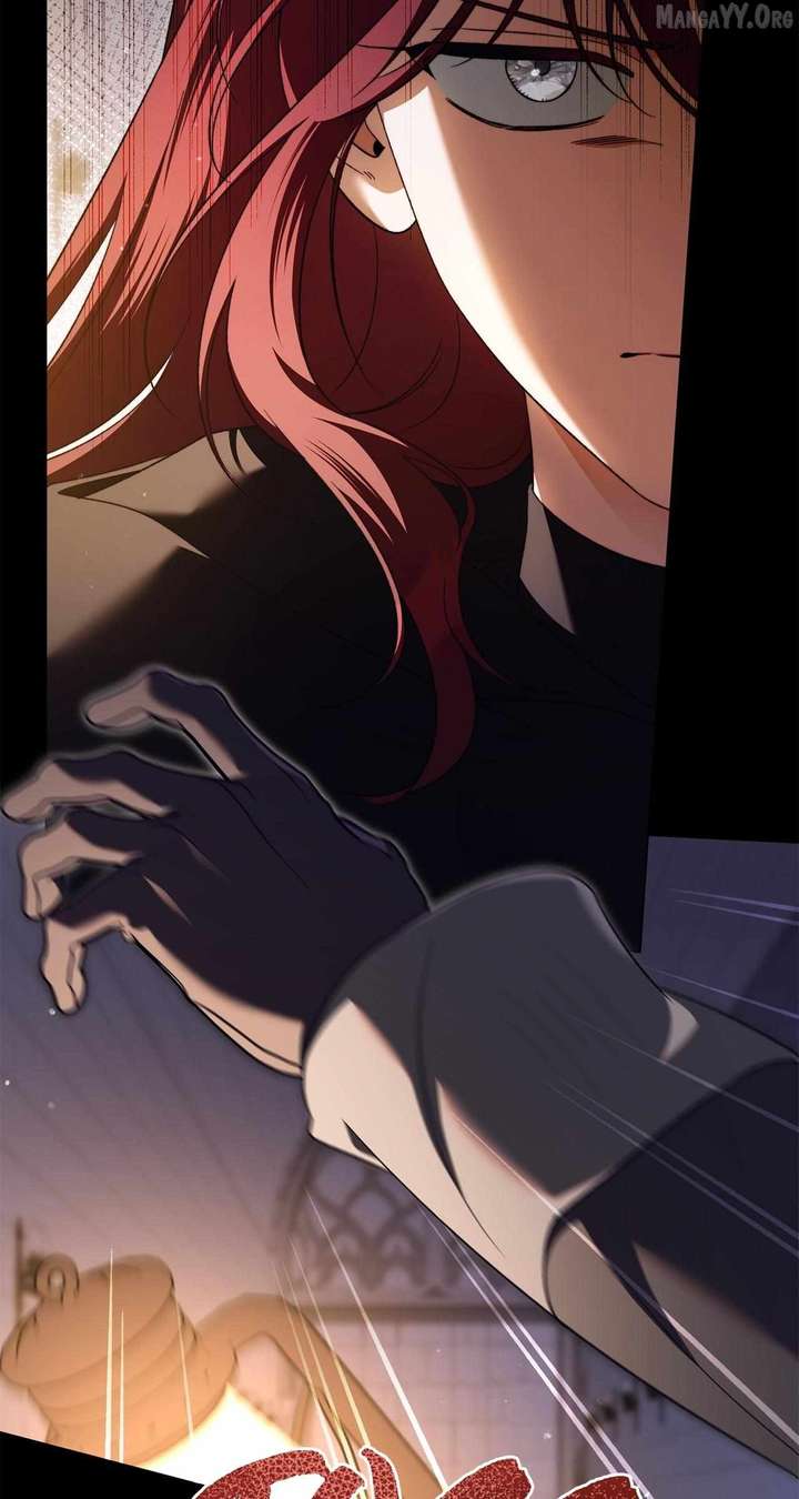 Read For The Beautiful Juliet chapter 75 image 4 on Lezhin