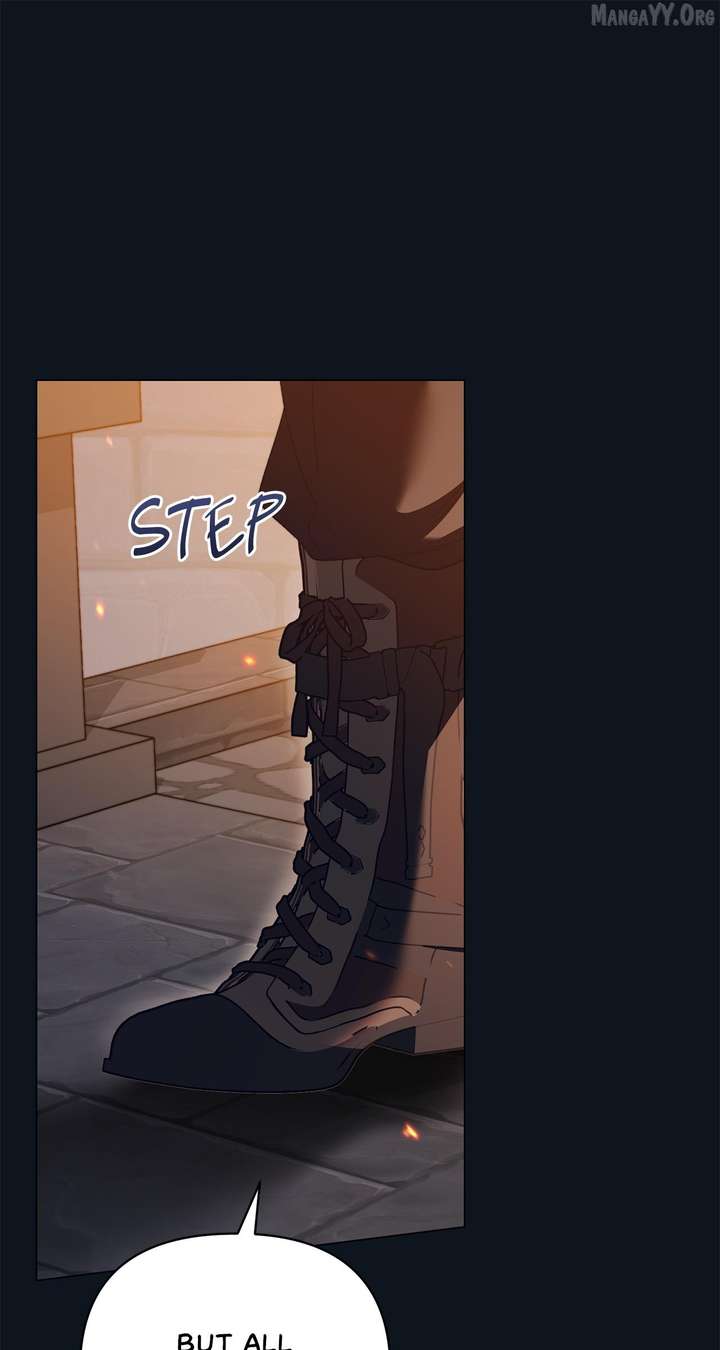 Read For The Beautiful Juliet chapter 75 image 45 on Lezhin