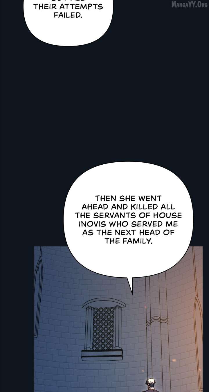 Read For The Beautiful Juliet chapter 75 image 46 on Lezhin