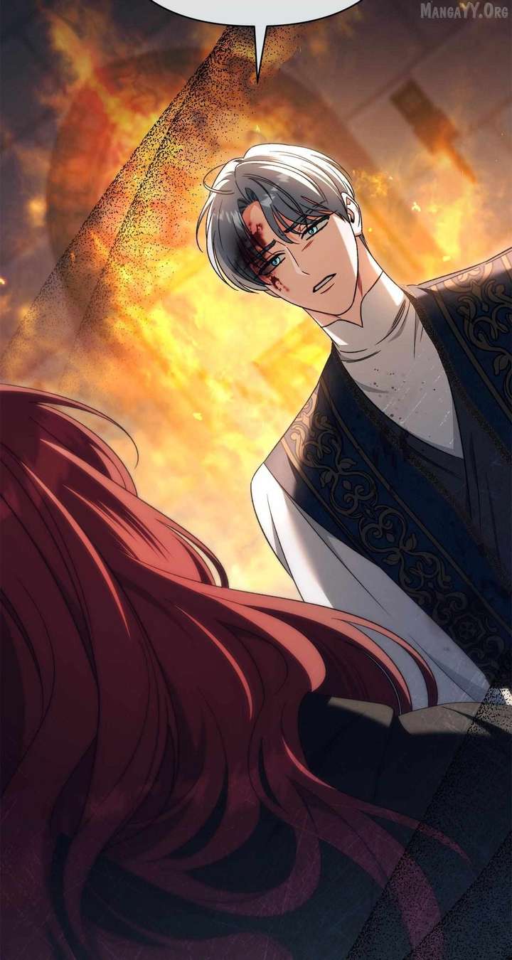 Read For The Beautiful Juliet chapter 75 image 48 on Lezhin