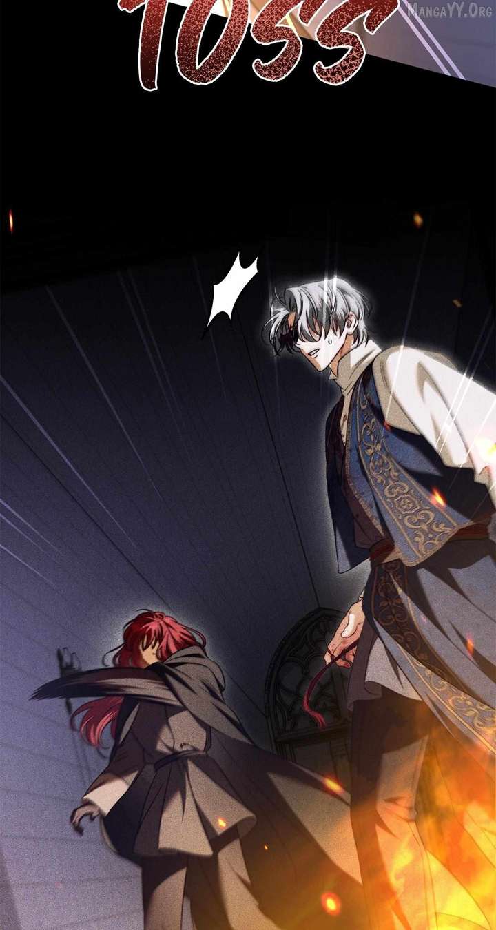 Read For The Beautiful Juliet chapter 75 image 5 on Lezhin