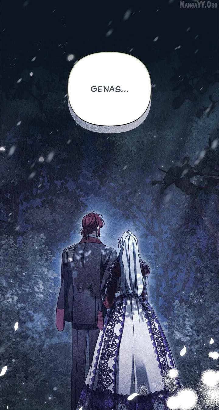 Read For The Beautiful Juliet chapter 75 image 52 on Lezhin