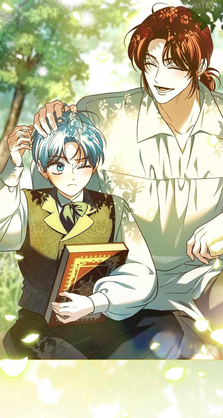Read For The Beautiful Juliet chapter 75 image 55 on Lezhin
