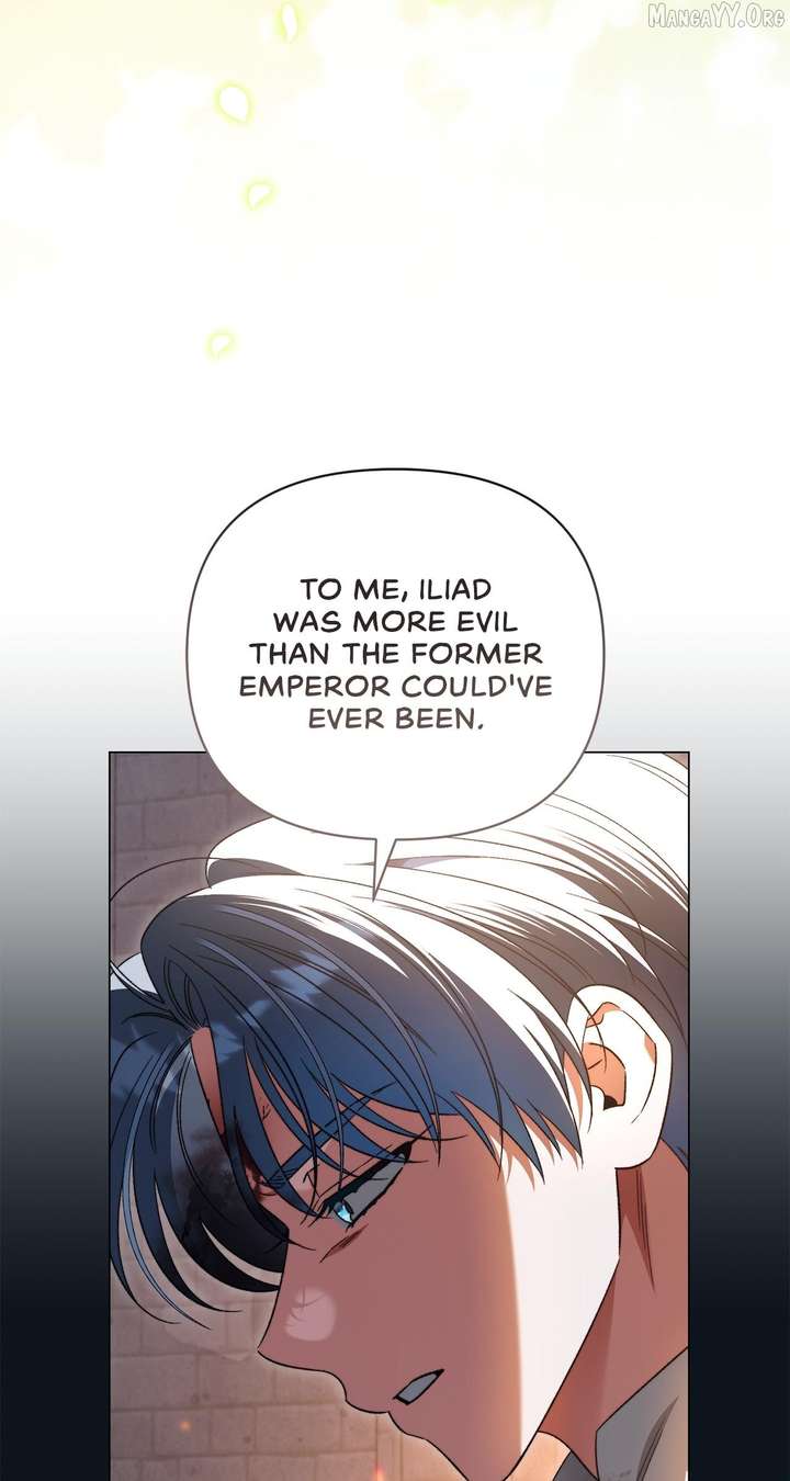 Read For The Beautiful Juliet chapter 75 image 56 on Lezhin