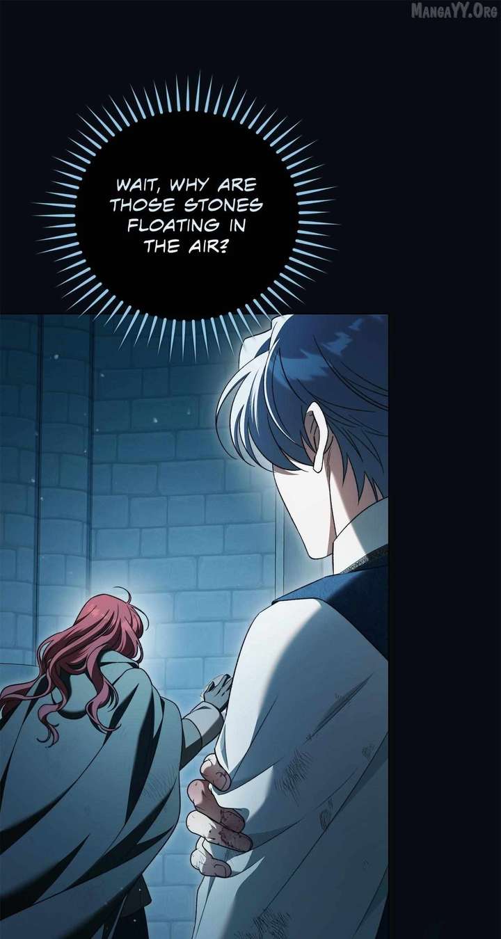 Read For The Beautiful Juliet chapter 75 image 78 on Lezhin