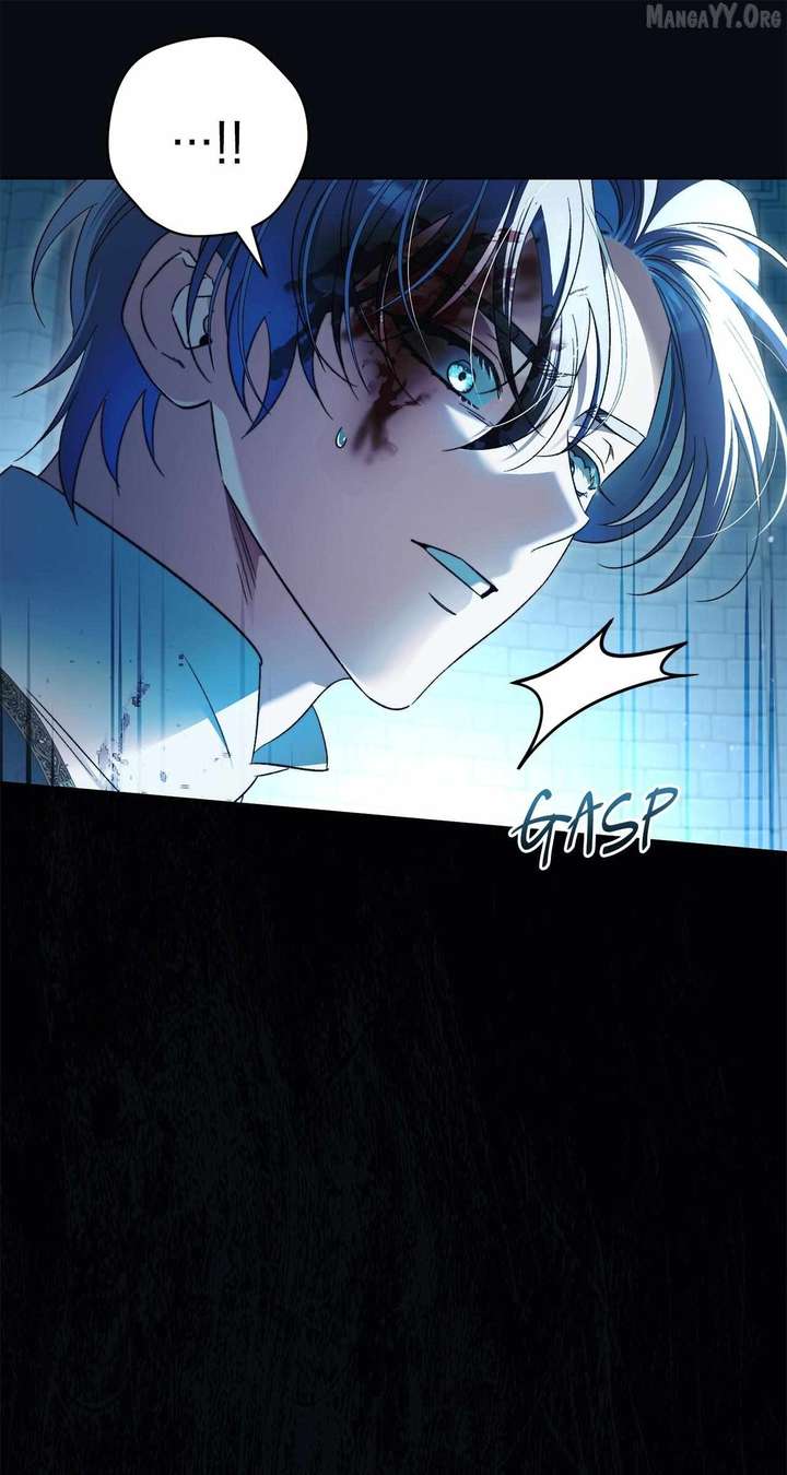 Read For The Beautiful Juliet chapter 75 image 85 on Lezhin