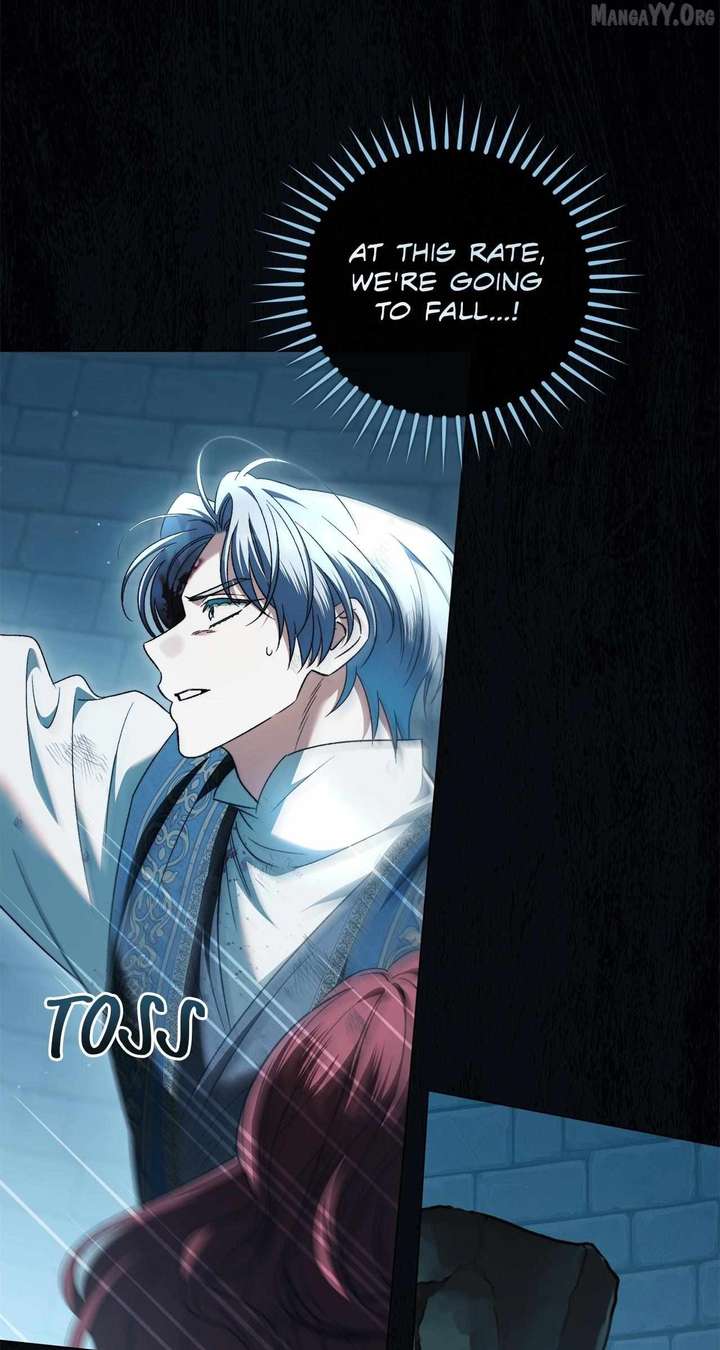 Read For The Beautiful Juliet chapter 75 image 86 on Lezhin