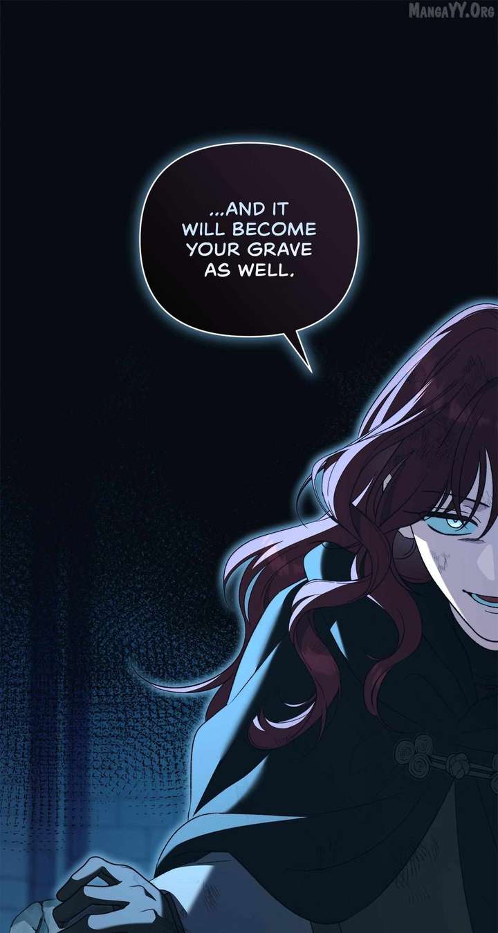 Read For The Beautiful Juliet chapter 75 image 94 on Lezhin