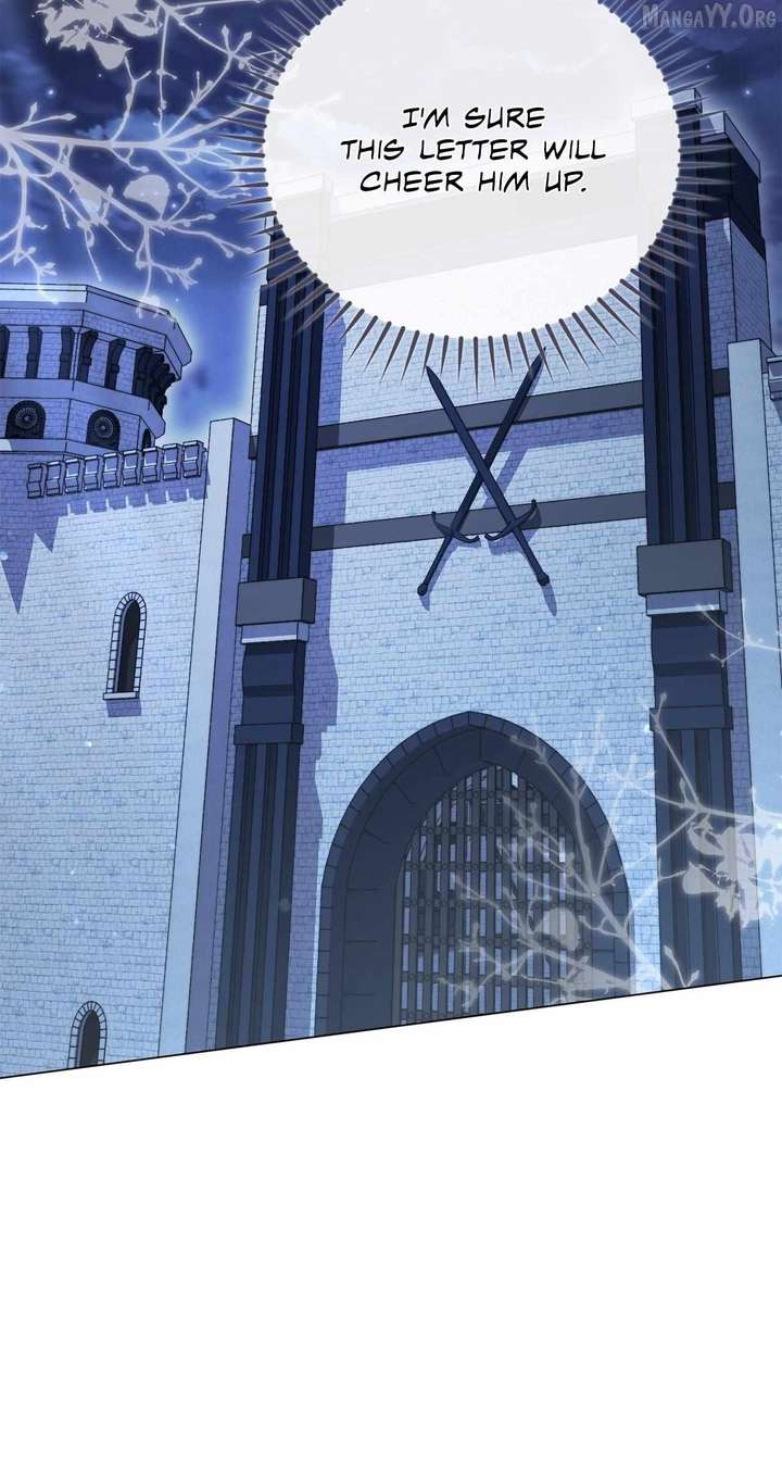 Read For The Beautiful Juliet chapter 76 image 14 on Lezhin