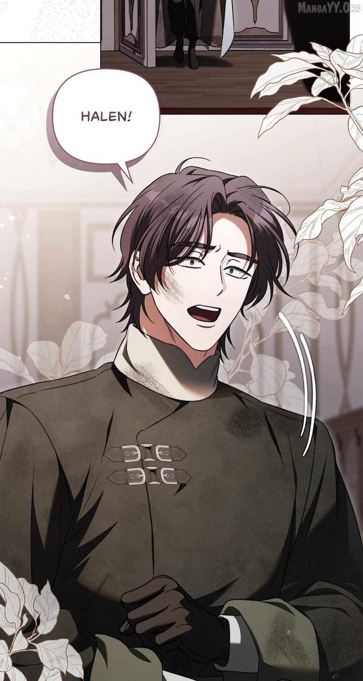 Read For The Beautiful Juliet chapter 76 image 19 on Lezhin