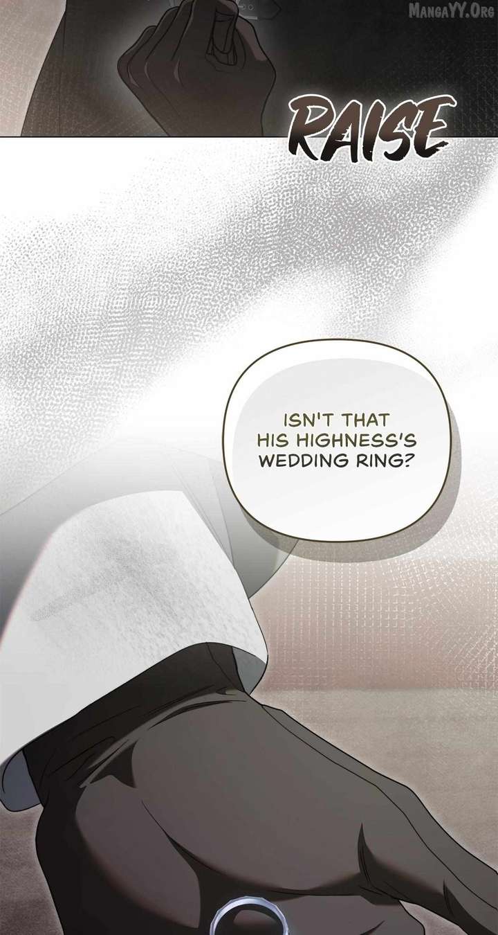 Read For The Beautiful Juliet chapter 76 image 23 on Lezhin