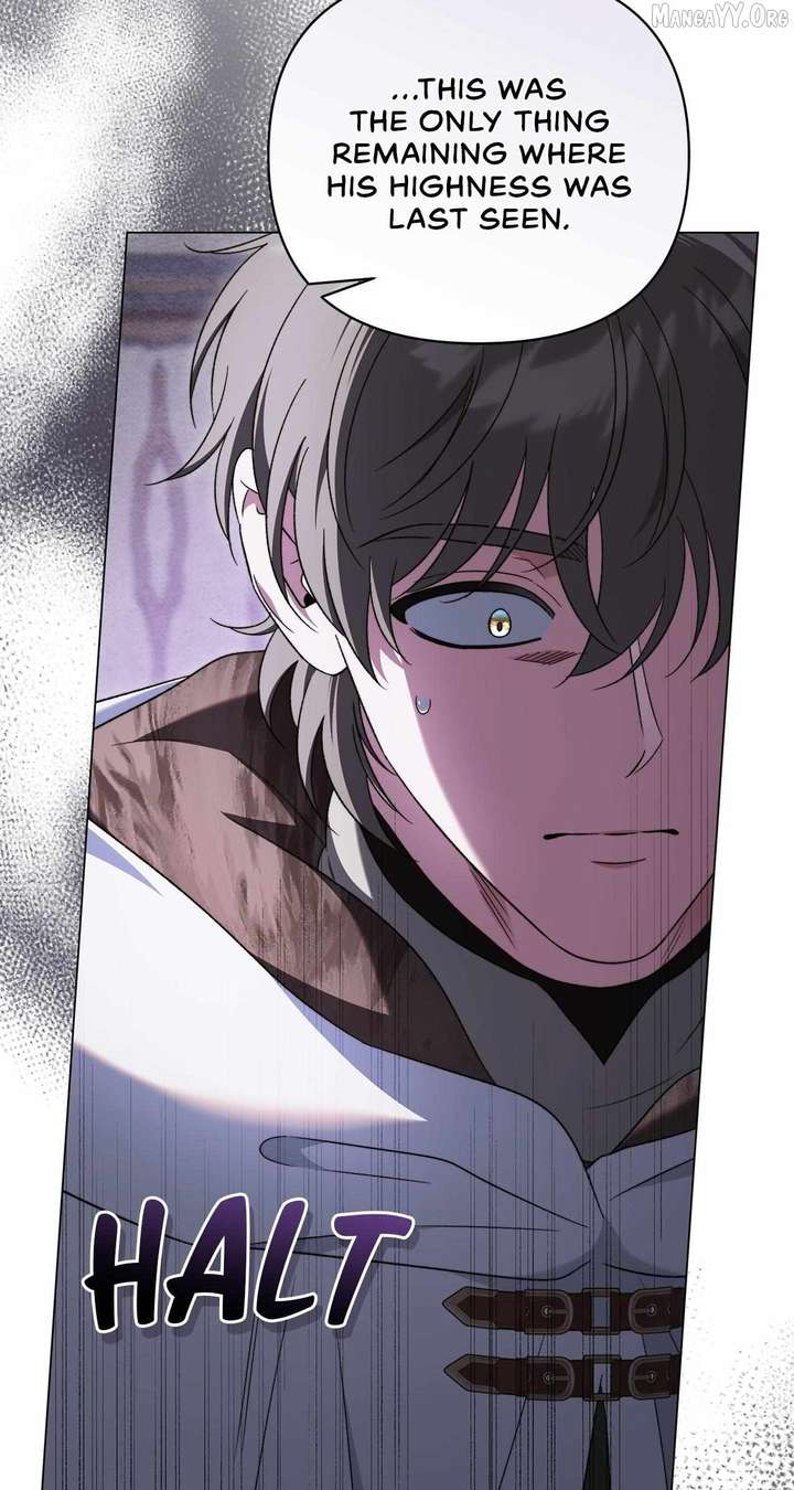 Read For The Beautiful Juliet chapter 76 image 25 on Lezhin