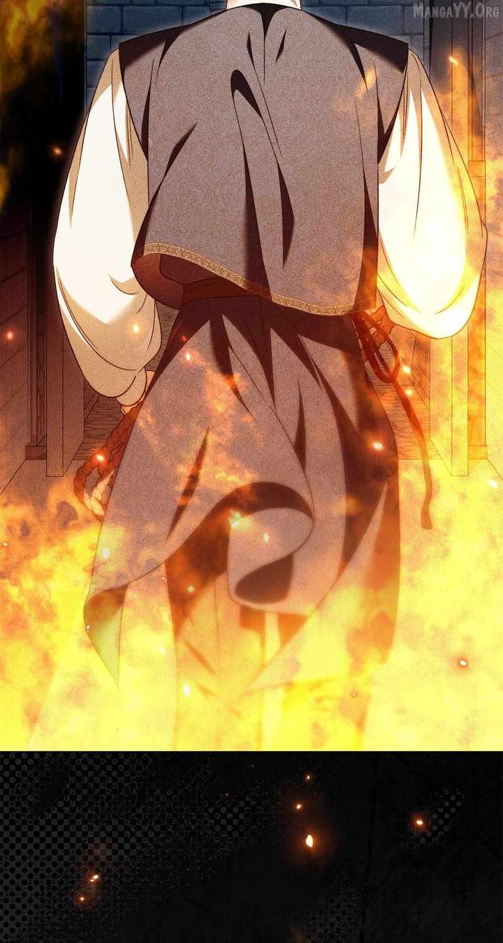 Read For The Beautiful Juliet chapter 76 image 27 on Lezhin