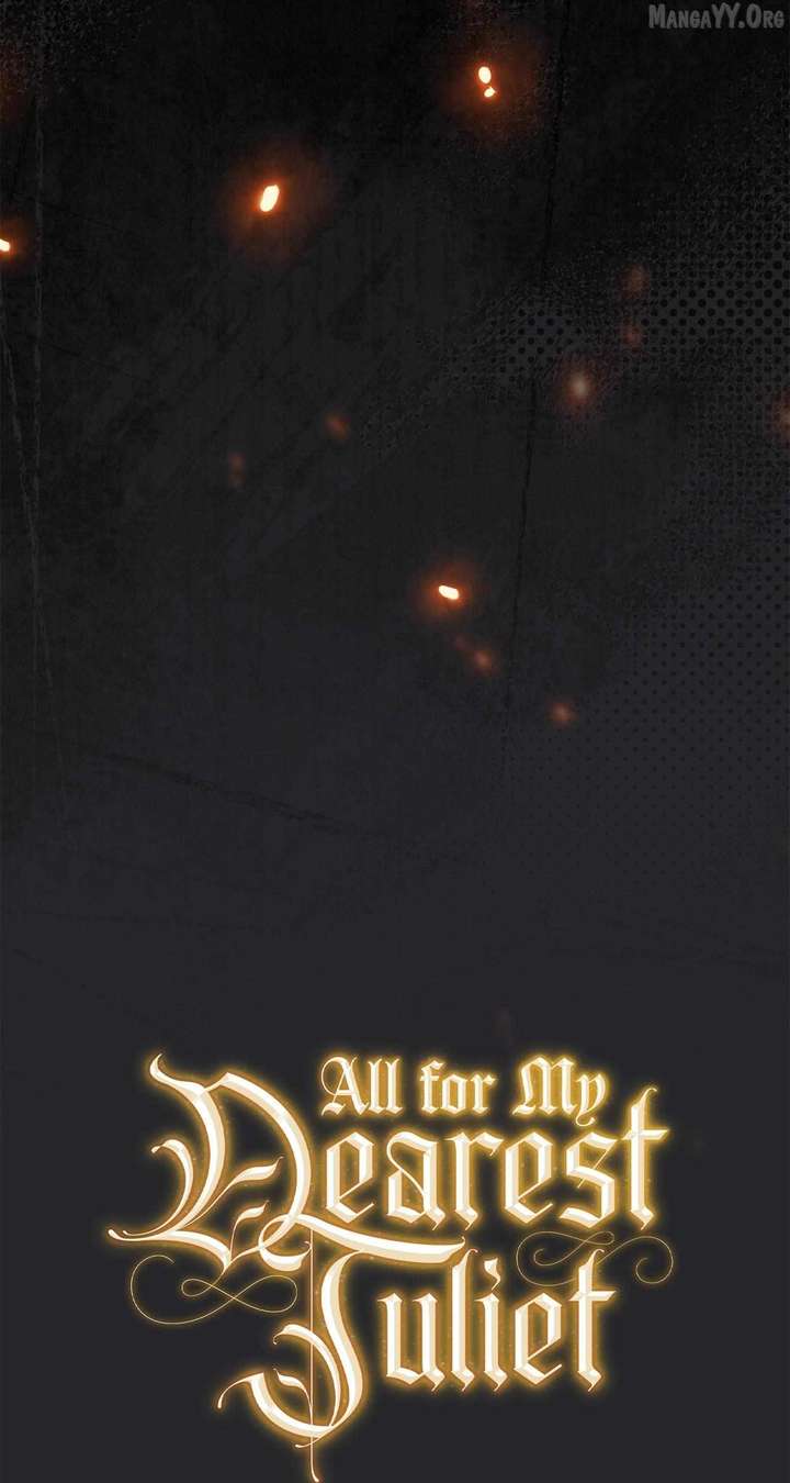 Read For The Beautiful Juliet chapter 76 image 28 on Lezhin