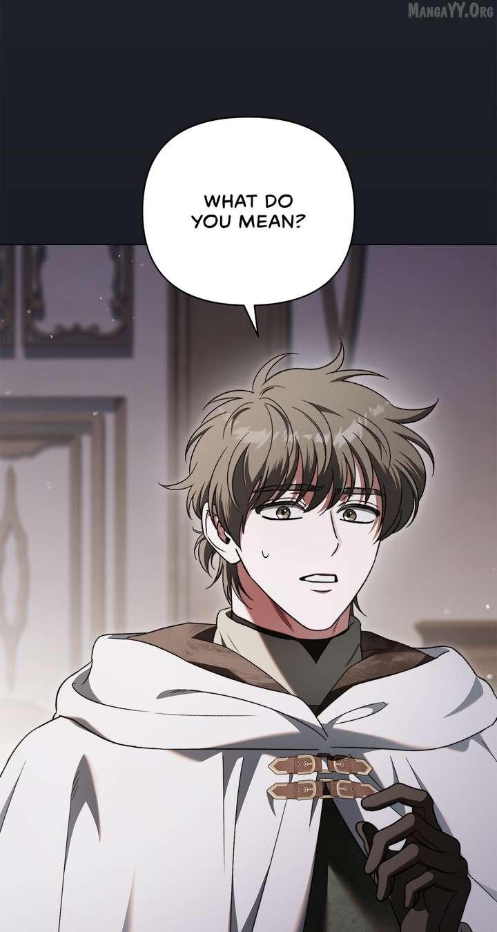 Read For The Beautiful Juliet chapter 76 image 33 on Lezhin