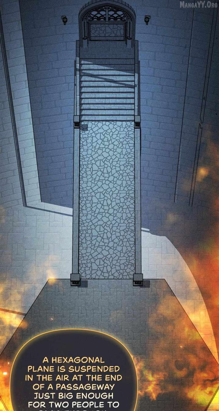 Read For The Beautiful Juliet chapter 76 image 35 on Lezhin