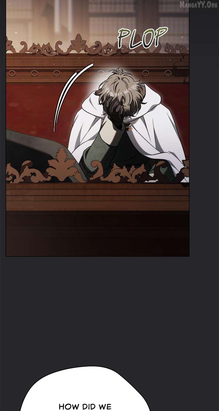 Read For The Beautiful Juliet chapter 76 image 42 on Lezhin