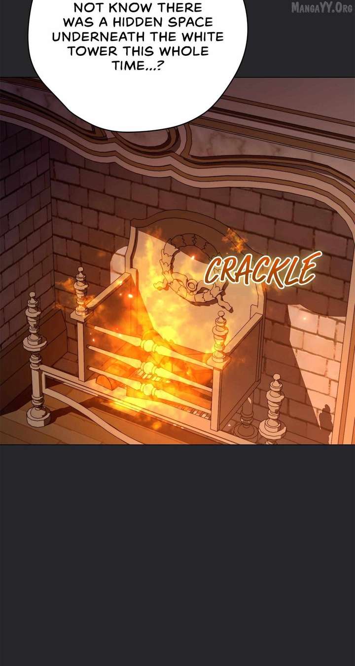 Read For The Beautiful Juliet chapter 76 image 43 on Lezhin