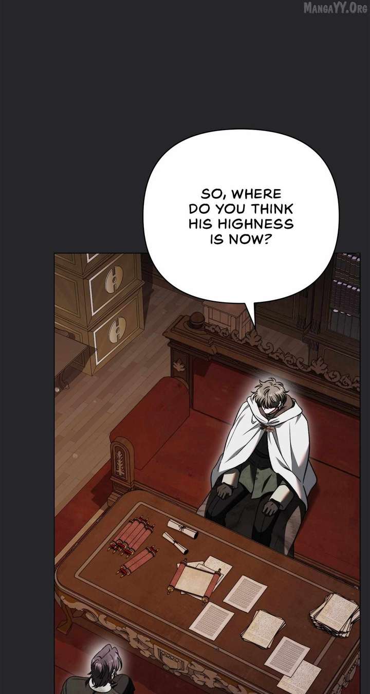 Read For The Beautiful Juliet chapter 76 image 44 on Lezhin