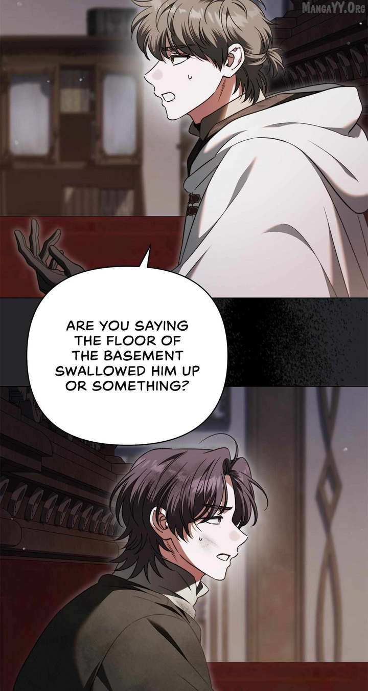 Read For The Beautiful Juliet chapter 76 image 46 on Lezhin