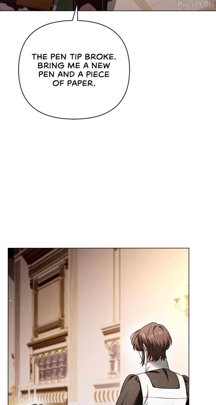 Read For The Beautiful Juliet chapter 76 image 5 on Lezhin