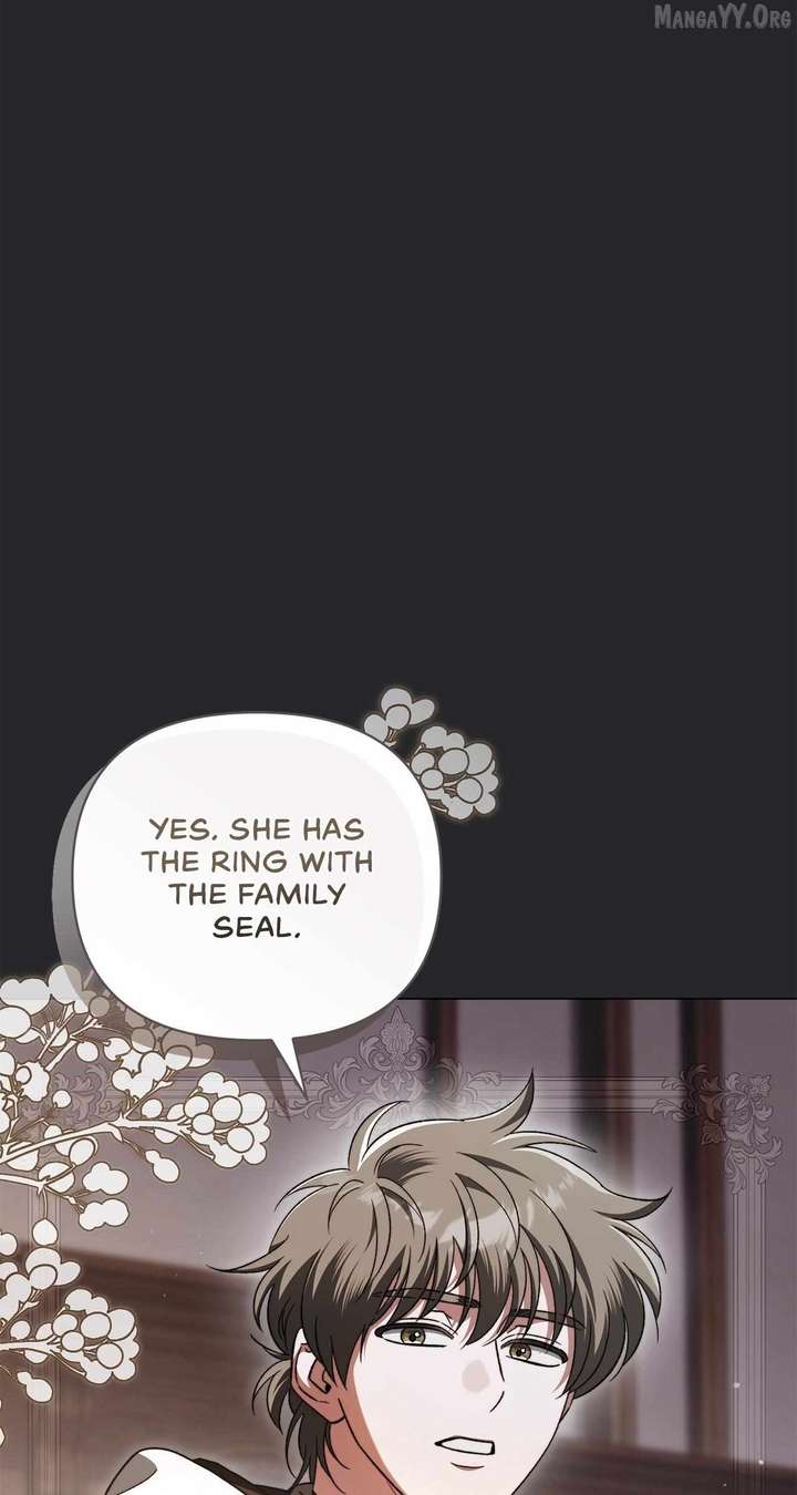 Read For The Beautiful Juliet chapter 76 image 59 on Lezhin