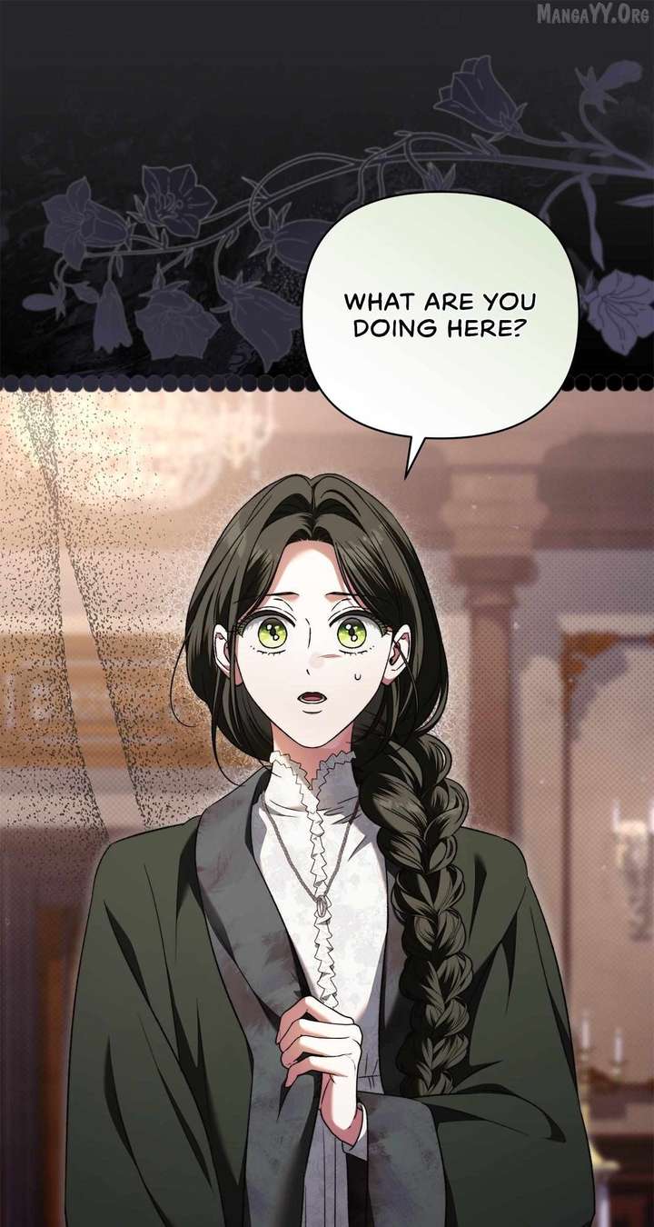 Read For The Beautiful Juliet chapter 76 image 72 on Lezhin
