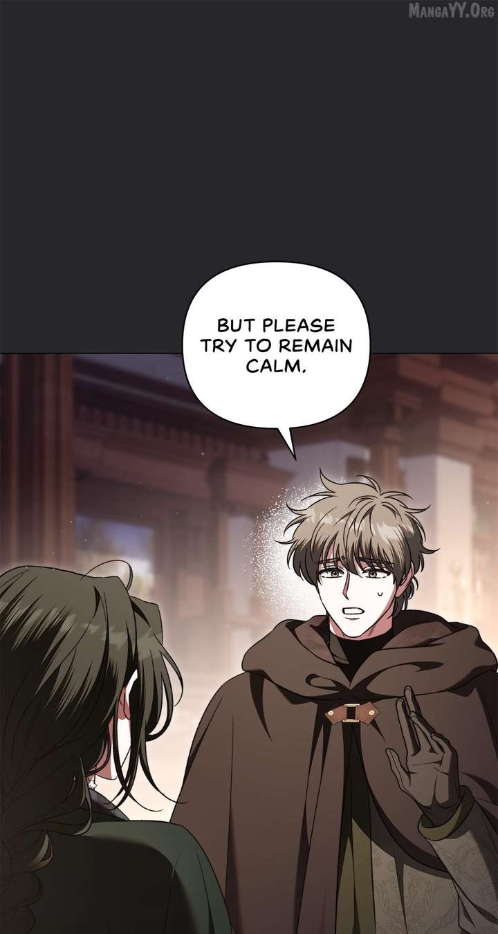 Read For The Beautiful Juliet chapter 76 image 83 on Lezhin