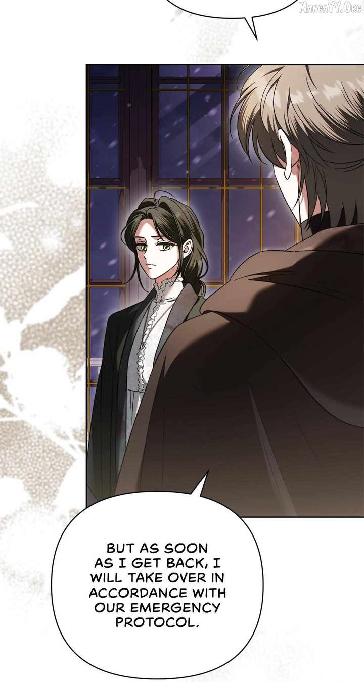 Read For The Beautiful Juliet chapter 77 image 3 on Lezhin