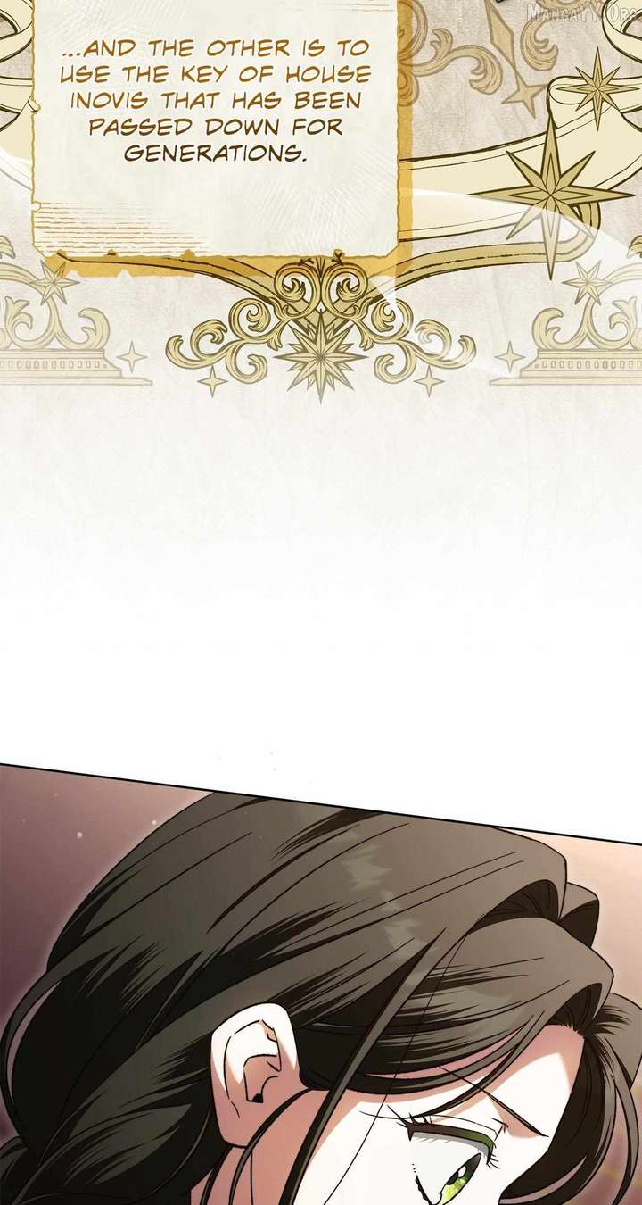 Read For The Beautiful Juliet chapter 77 image 35 on Lezhin