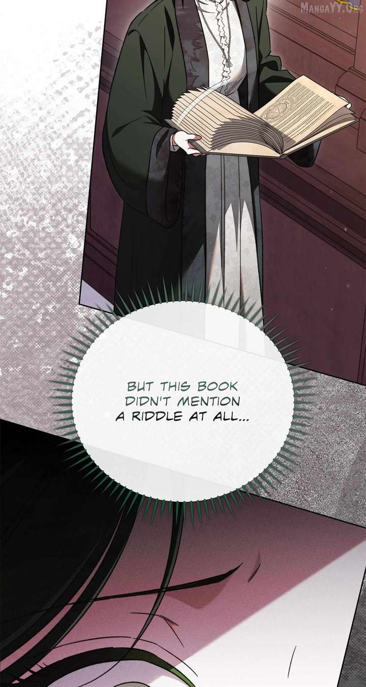 Read For The Beautiful Juliet chapter 77 image 37 on Lezhin