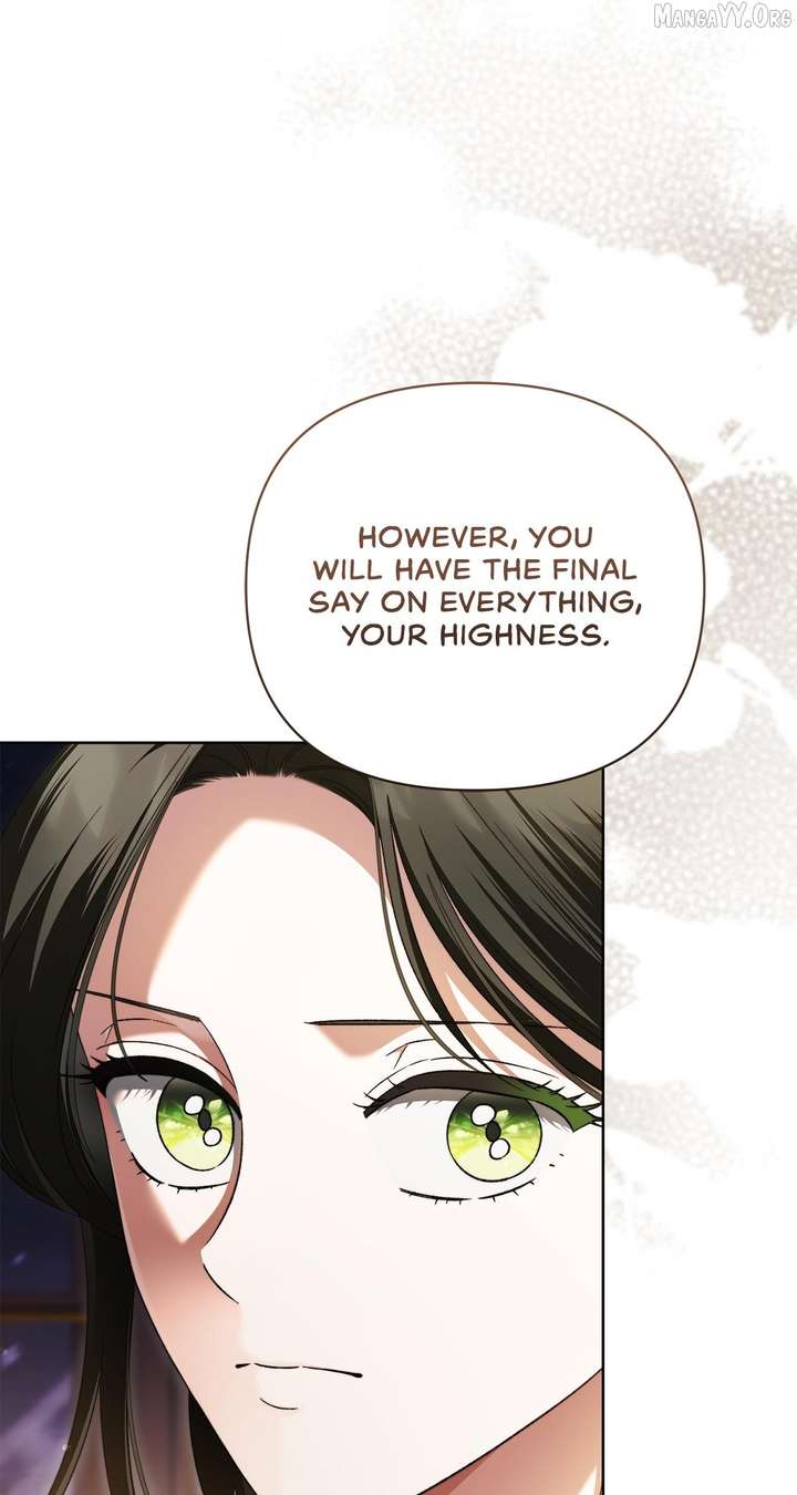 Read For The Beautiful Juliet chapter 77 image 4 on Lezhin