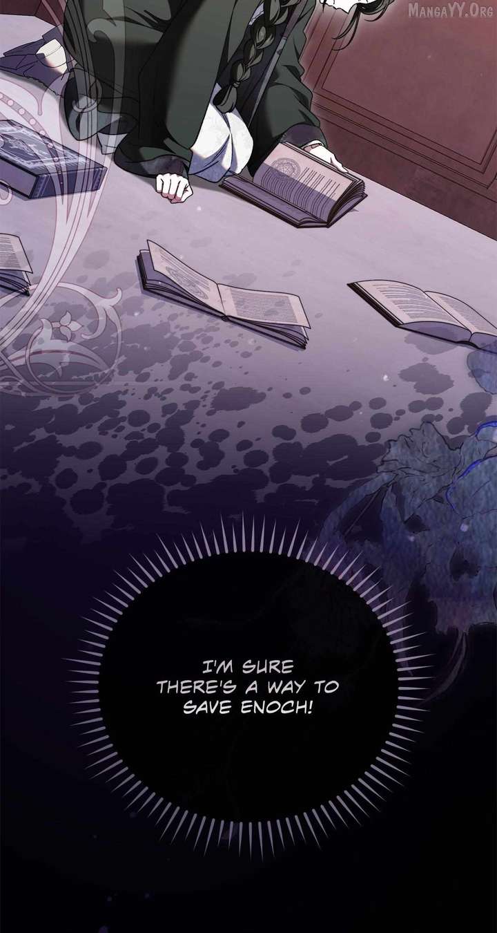 Read For The Beautiful Juliet chapter 77 image 40 on Lezhin
