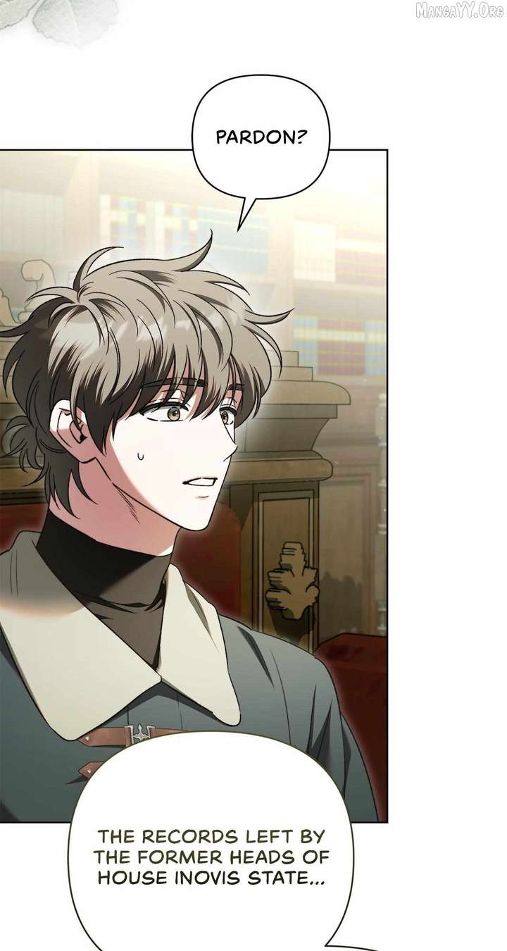 Read For The Beautiful Juliet chapter 77 image 46 on Lezhin
