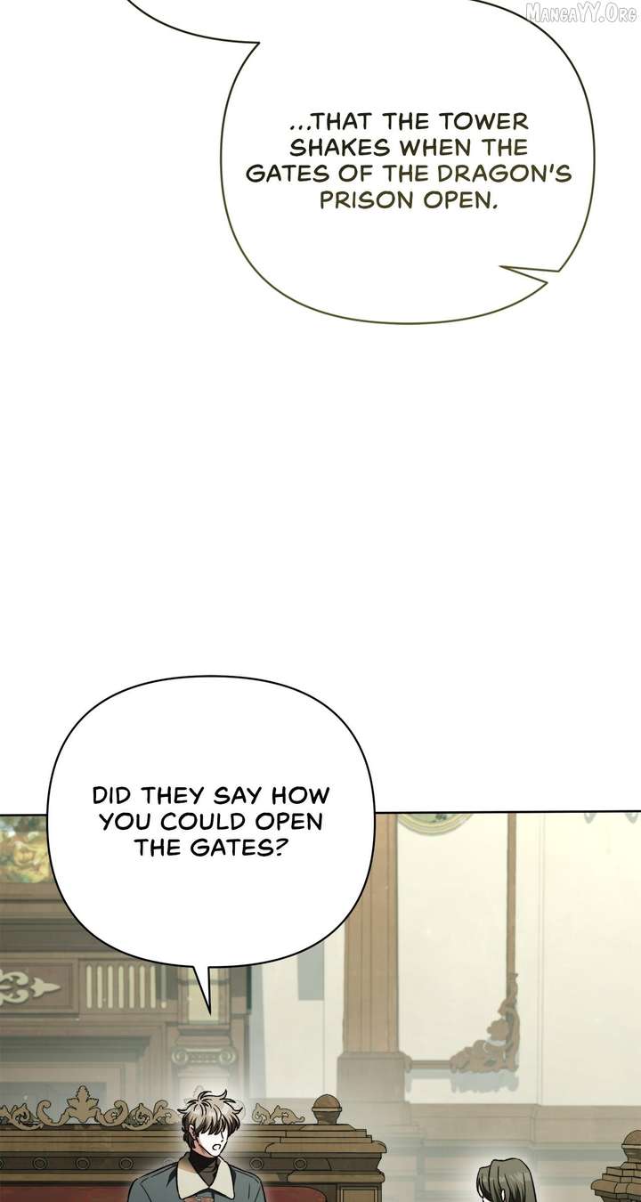 Read For The Beautiful Juliet chapter 77 image 47 on Lezhin