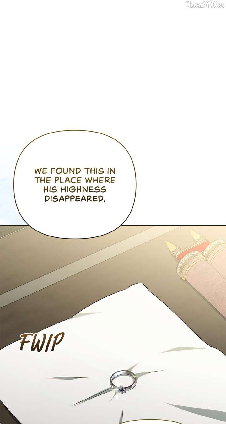 Read For The Beautiful Juliet chapter 77 image 58 on Lezhin