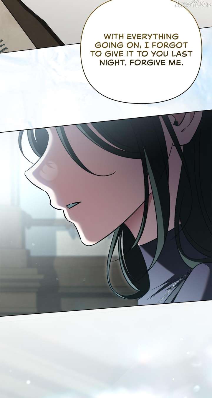 Read For The Beautiful Juliet chapter 77 image 59 on Lezhin