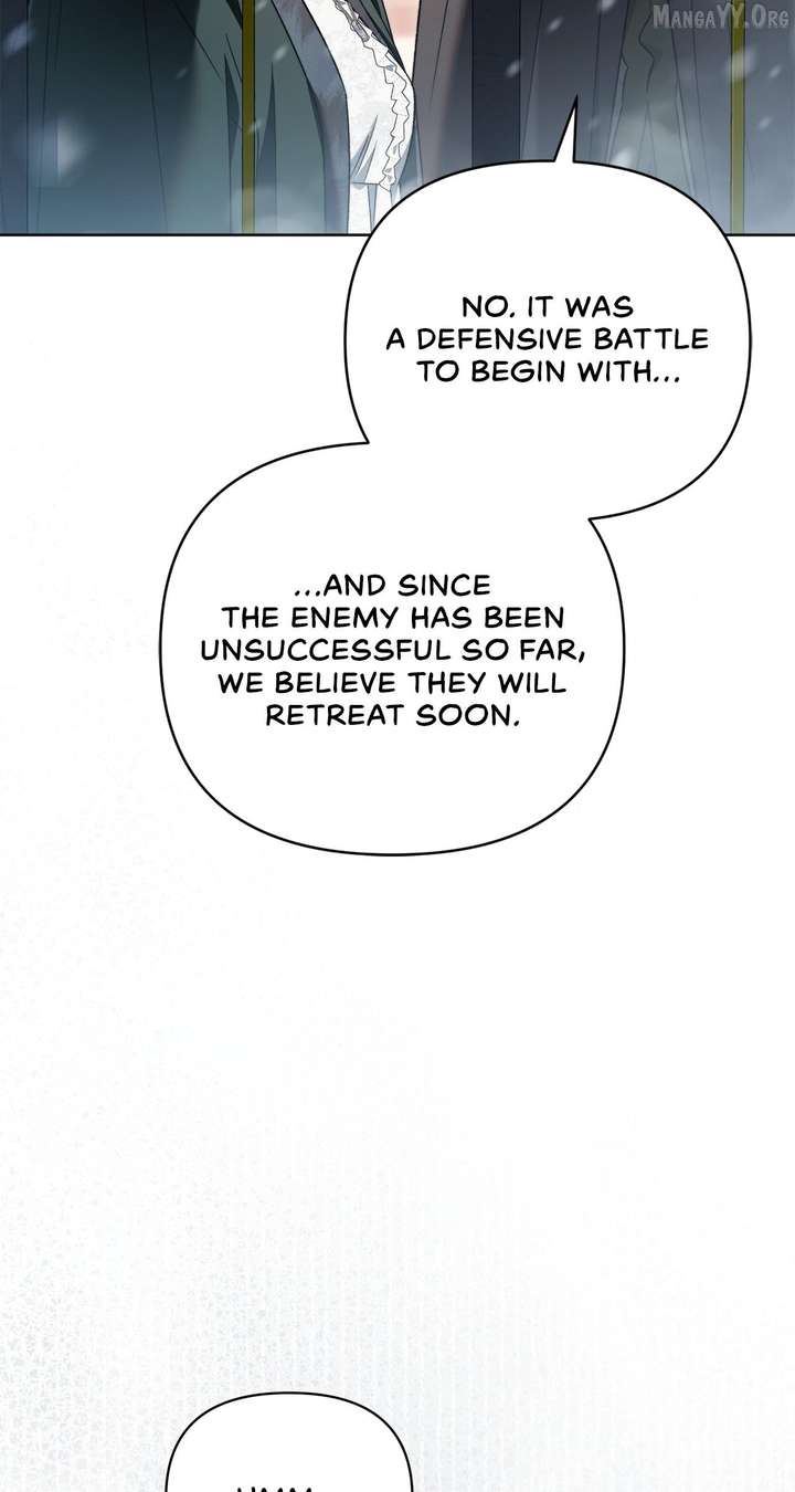 Read For The Beautiful Juliet chapter 77 image 6 on Lezhin