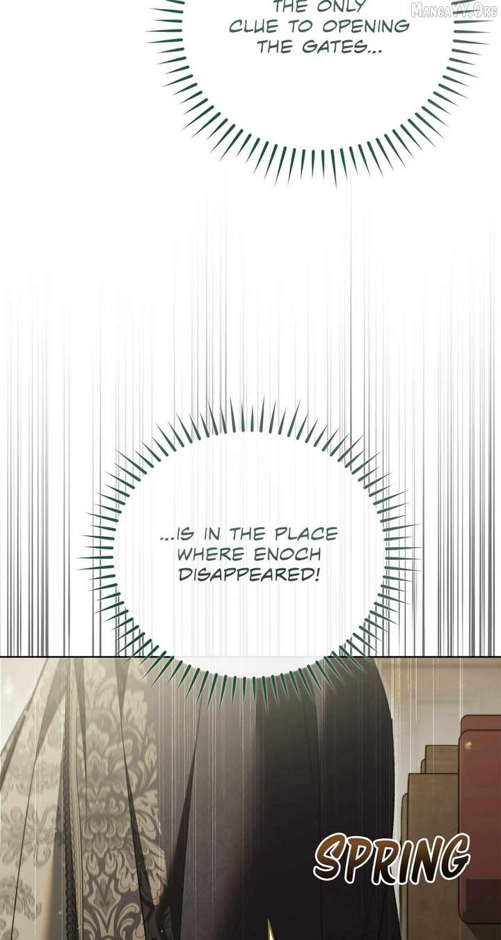 Read For The Beautiful Juliet chapter 77 image 62 on Lezhin