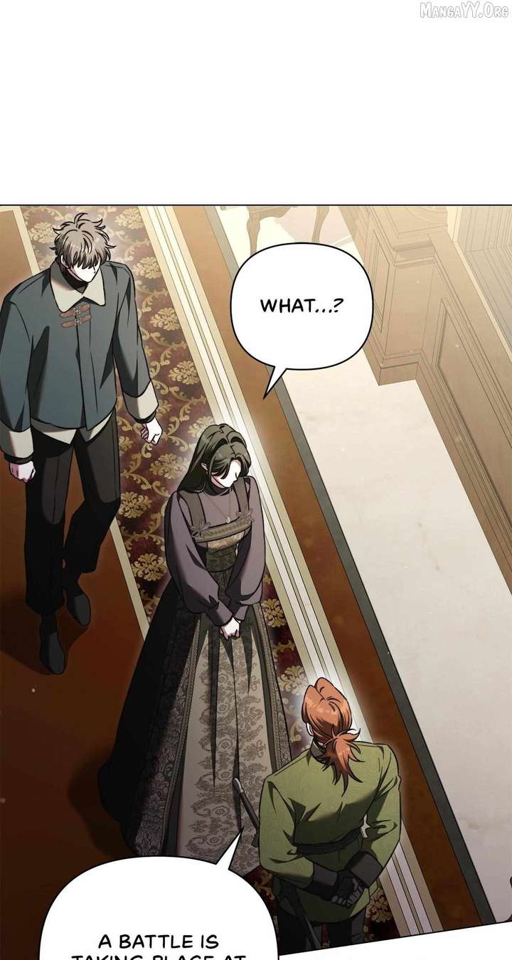 Read For The Beautiful Juliet chapter 77 image 68 on Lezhin