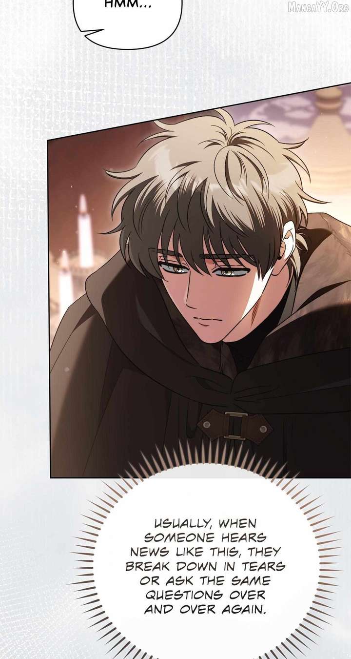 Read For The Beautiful Juliet chapter 77 image 7 on Lezhin