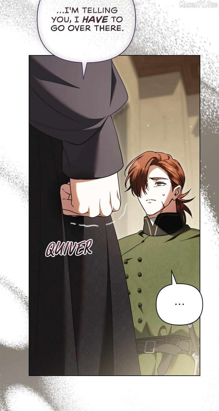 Read For The Beautiful Juliet chapter 77 image 75 on Lezhin