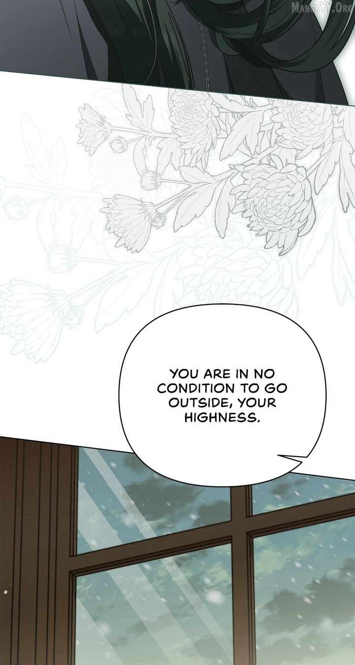 Read For The Beautiful Juliet chapter 77 image 78 on Lezhin