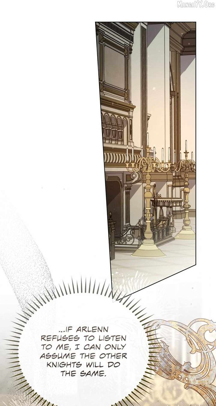 Read For The Beautiful Juliet chapter 77 image 82 on Lezhin