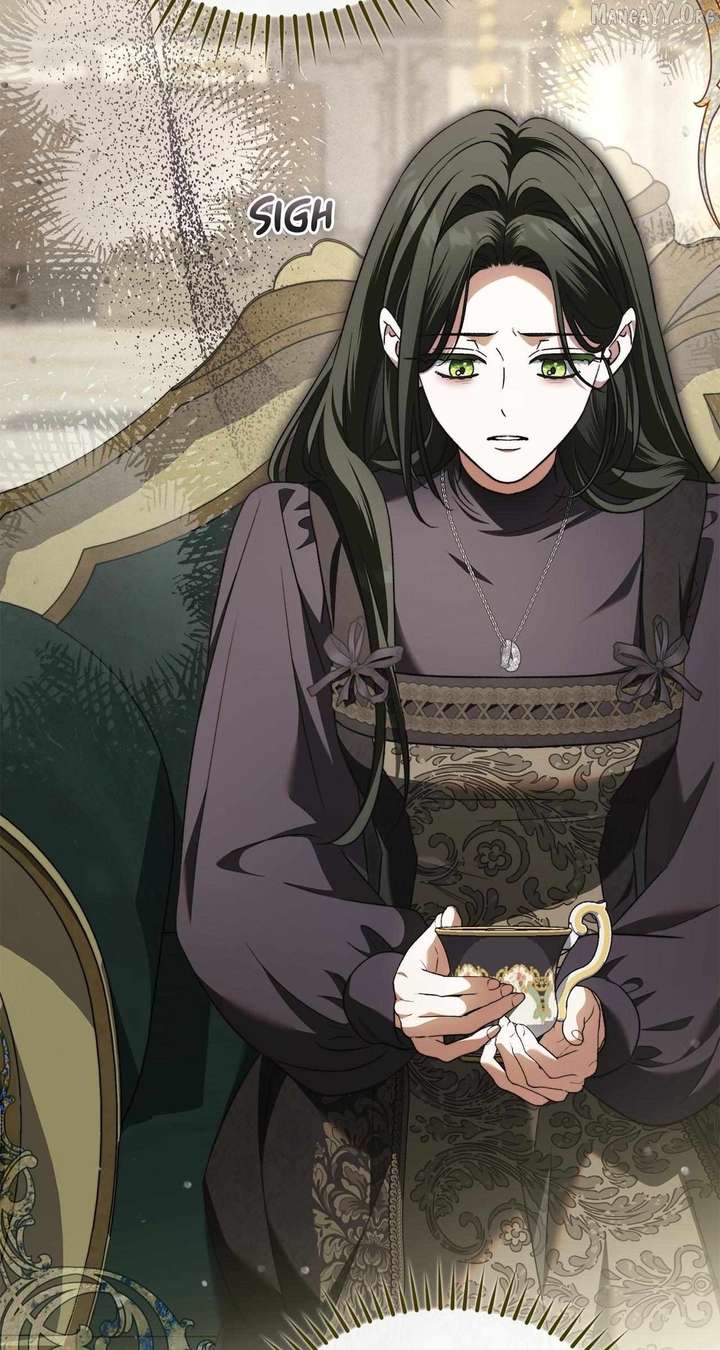 Read For The Beautiful Juliet chapter 77 image 83 on Lezhin