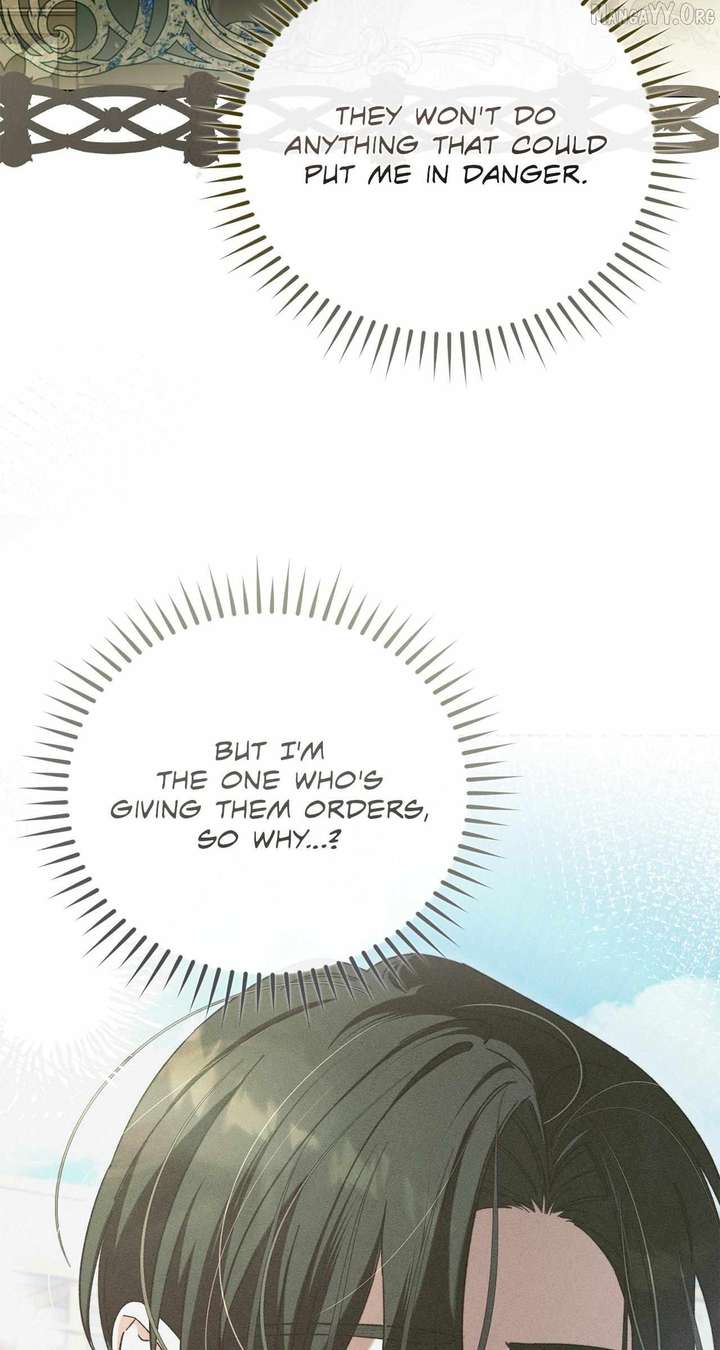 Read For The Beautiful Juliet chapter 77 image 84 on Lezhin