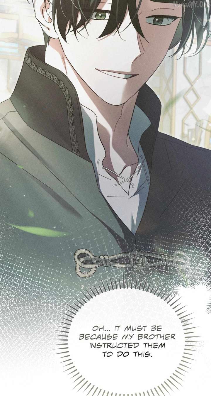Read For The Beautiful Juliet chapter 77 image 85 on Lezhin