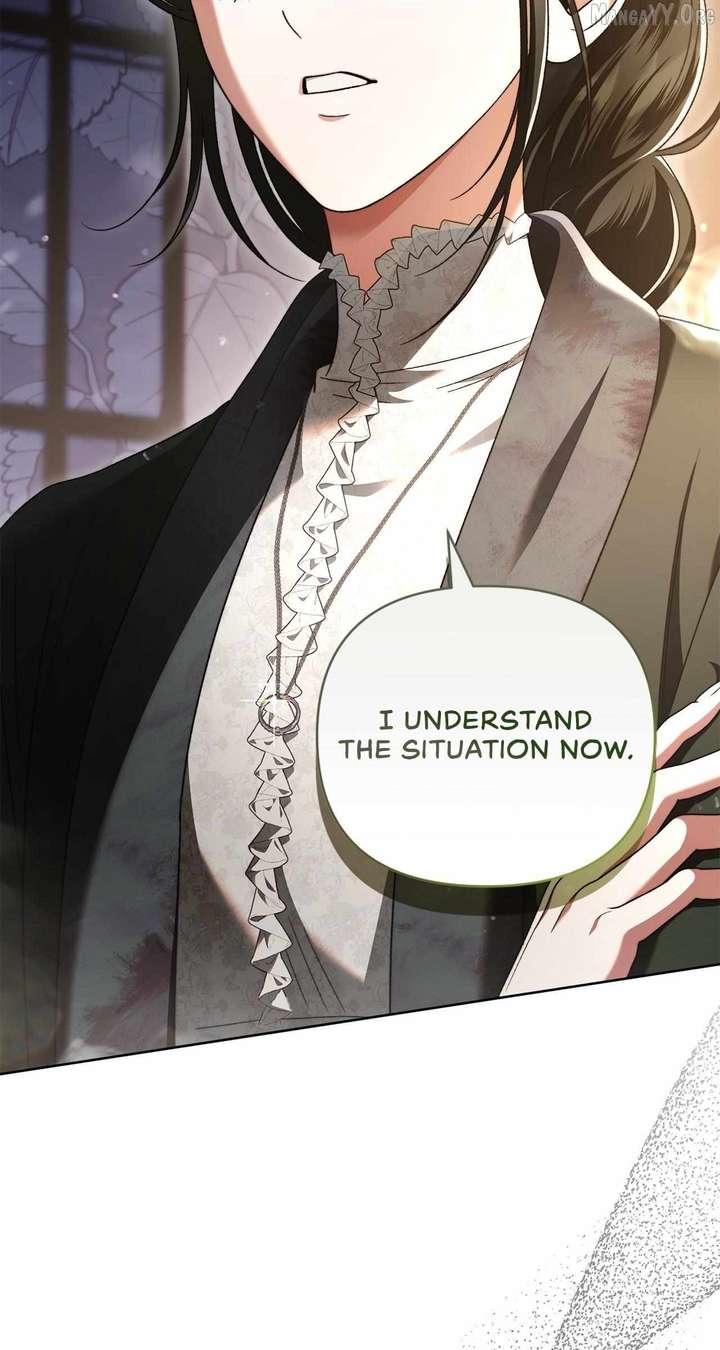 Read For The Beautiful Juliet chapter 77 image 9 on Lezhin