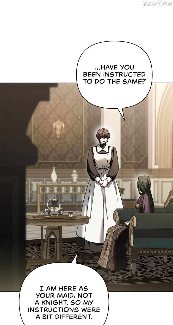Read For The Beautiful Juliet chapter 77 image 96 on Lezhin