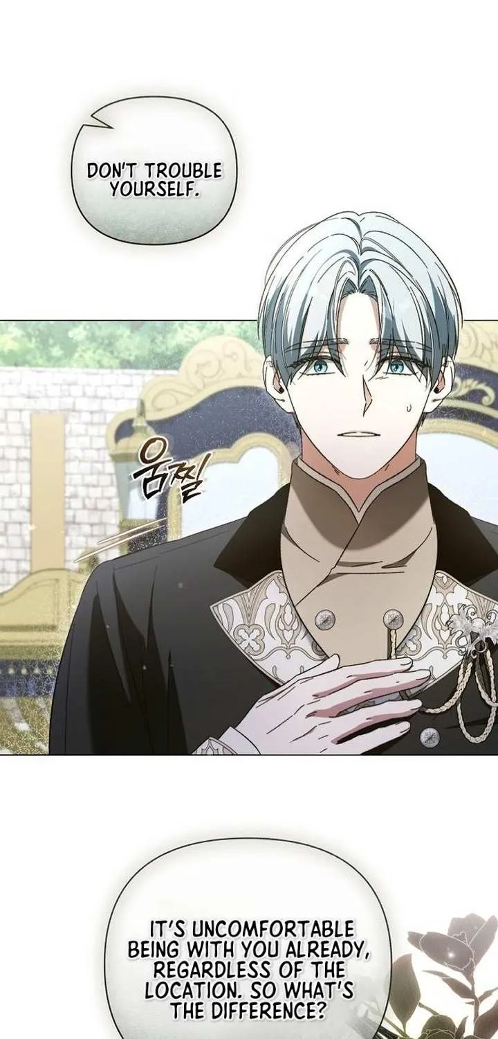 Read For The Beautiful Juliet chapter 8 image 12 on Lezhin